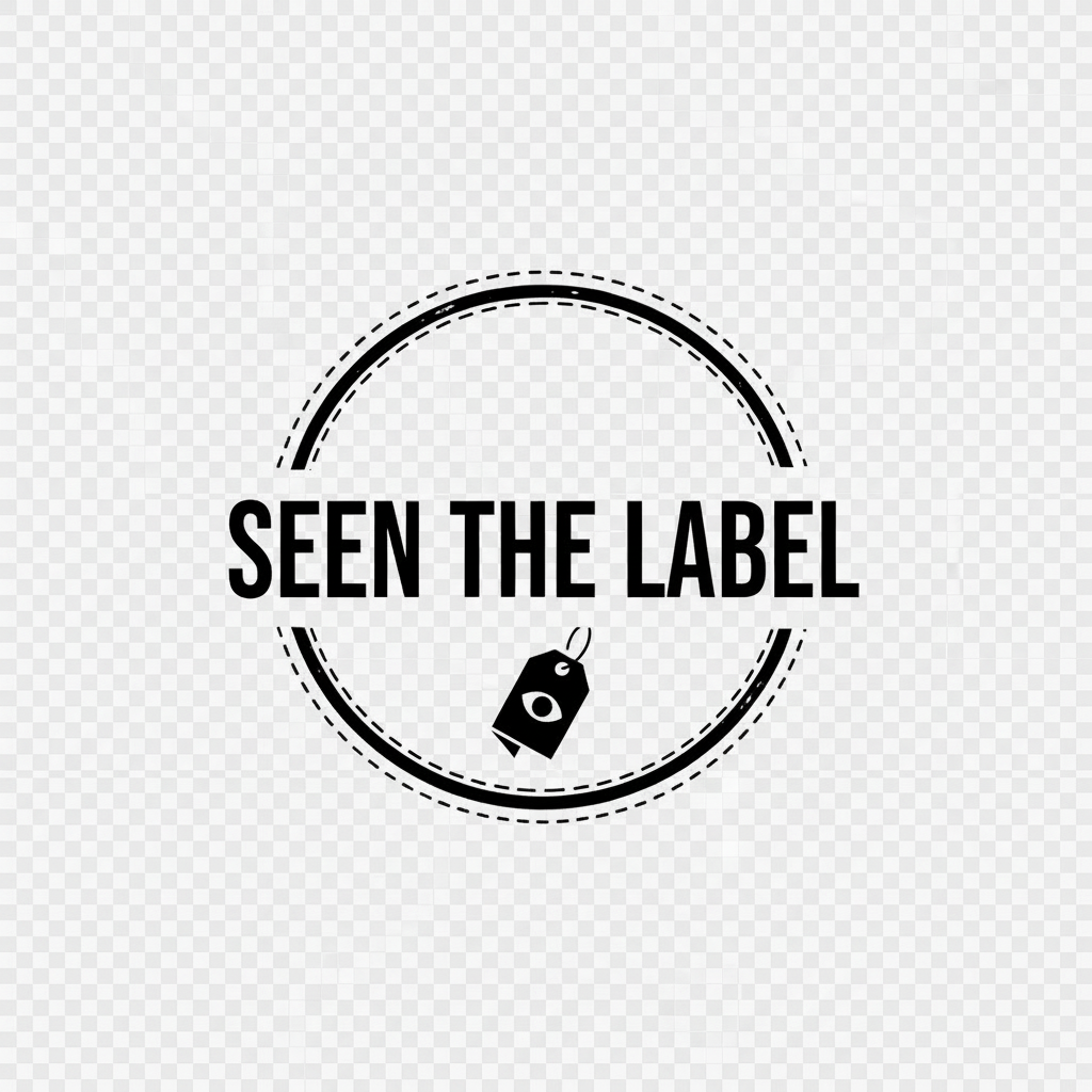 SeenTheLable